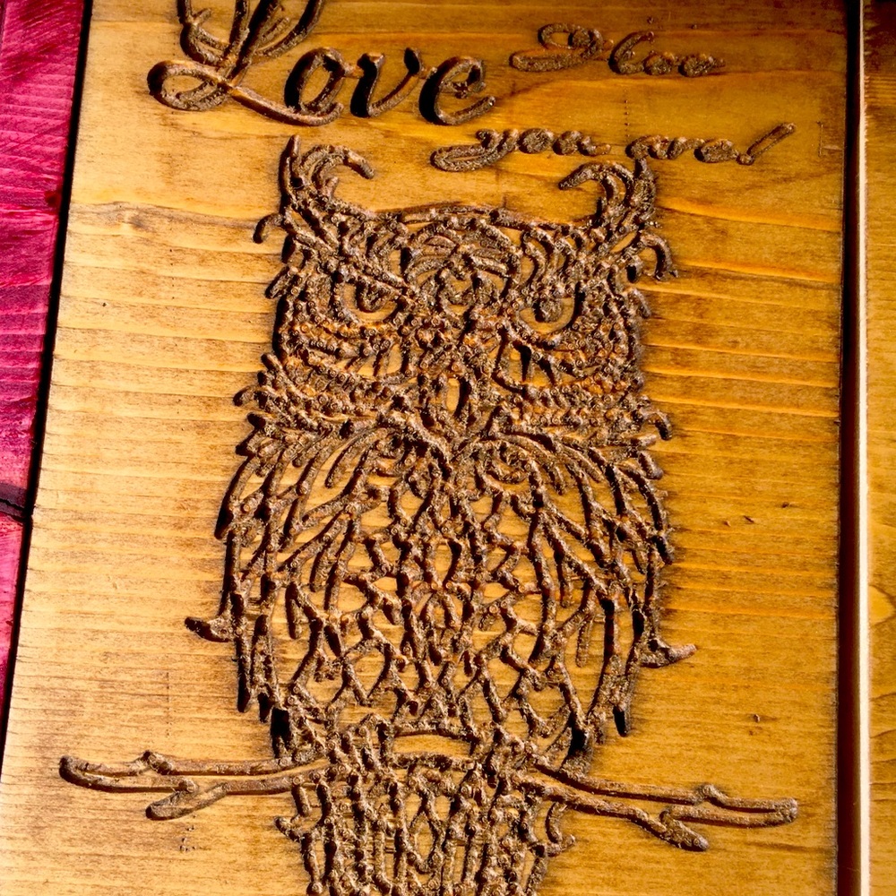 Customize Personal Signs - Picture 4 of 9